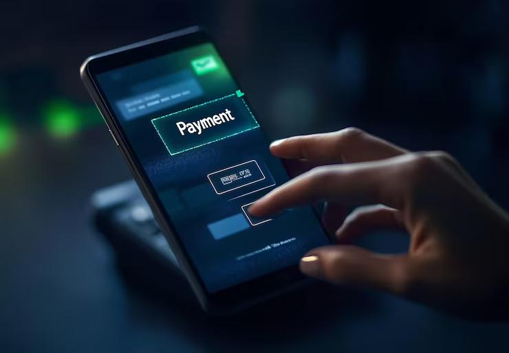 Make Instant Payment