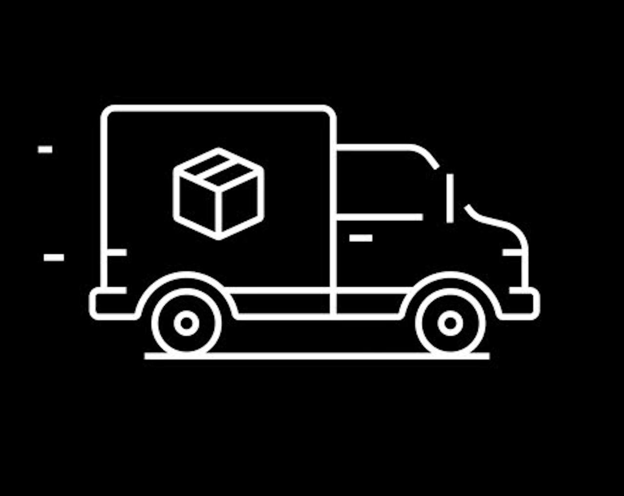 Fast, Free & Secure Delivery